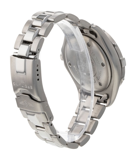 Breitling Colt Quartz A57035 Image 3